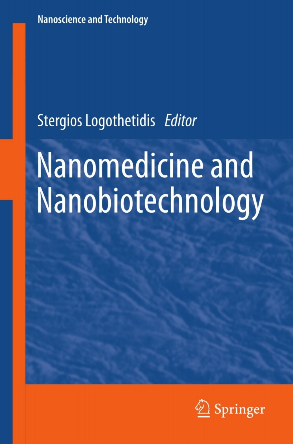 Nanomedicine and Nanobiotechnology 1st Edition â€“ PDF/EPUB Version Downloadable