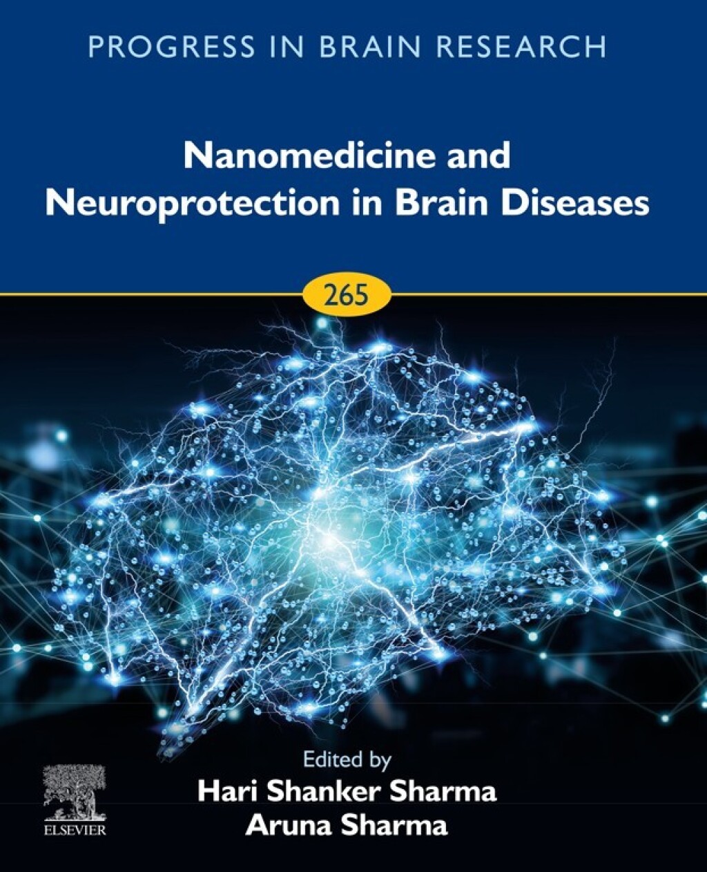 Nanomedicine and Neuroprotection in Brain Diseases  â€“ PDF/EPUB Version Downloadable