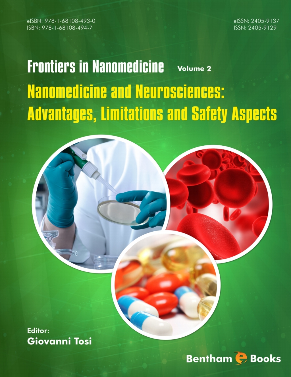 Nanomedicine and Neurosciences: Advantages, Limitations and Safety Aspects 1st Edition â€“ PDF/EPUB Version Downloadable