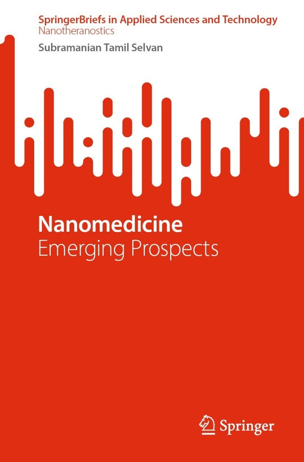 Nanomedicine Emerging Prospects  â€“ PDF/EPUB Version Downloadable