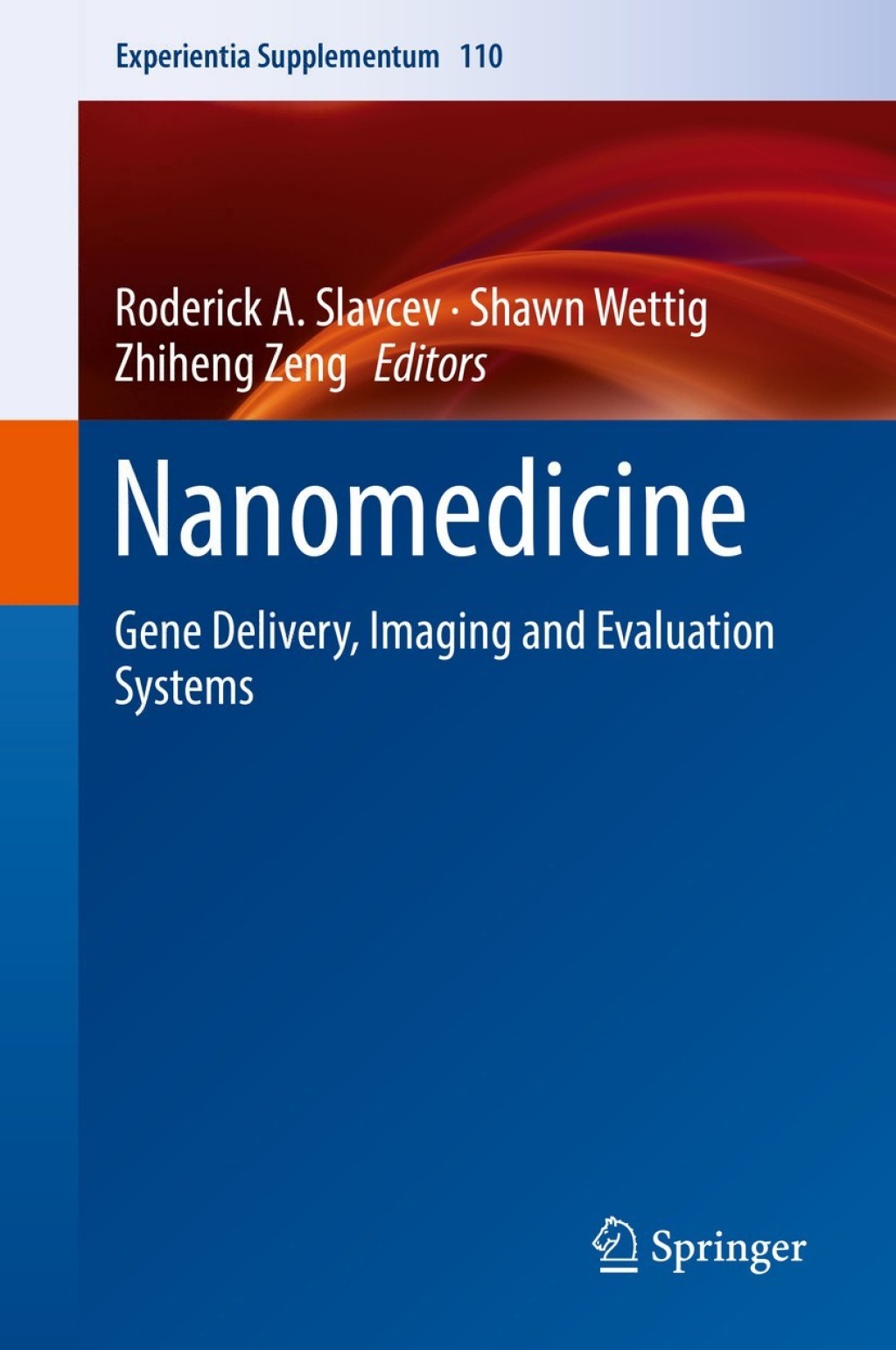 Nanomedicine Gene Delivery, Imaging and Evaluation Systems  â€“ PDF/EPUB Version Downloadable