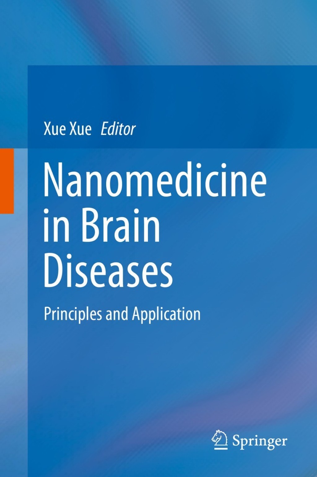 Nanomedicine in Brain Diseases Principles and Application  â€“ PDF/EPUB Version Downloadable
