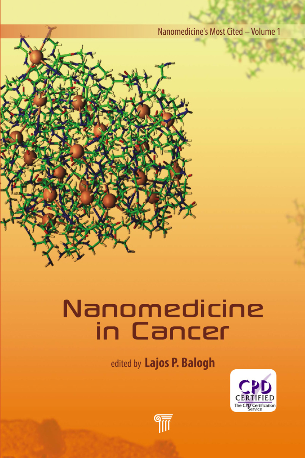 Nanomedicine in Cancer 1st Edition â€“ PDF/EPUB Version Downloadable