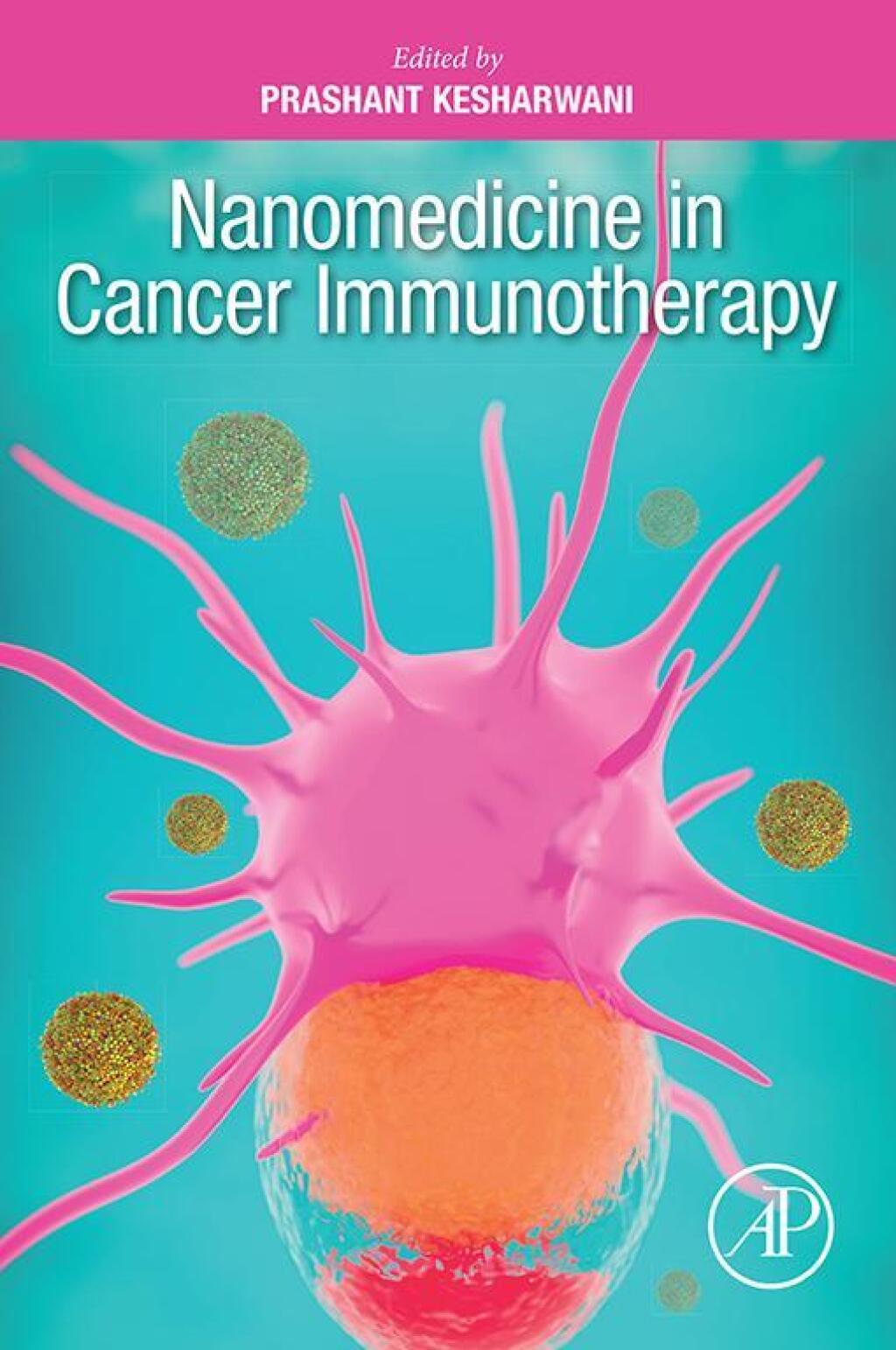 Nanomedicine in Cancer Immunotherapy 1st Edition â€“ PDF/EPUB Version Downloadable