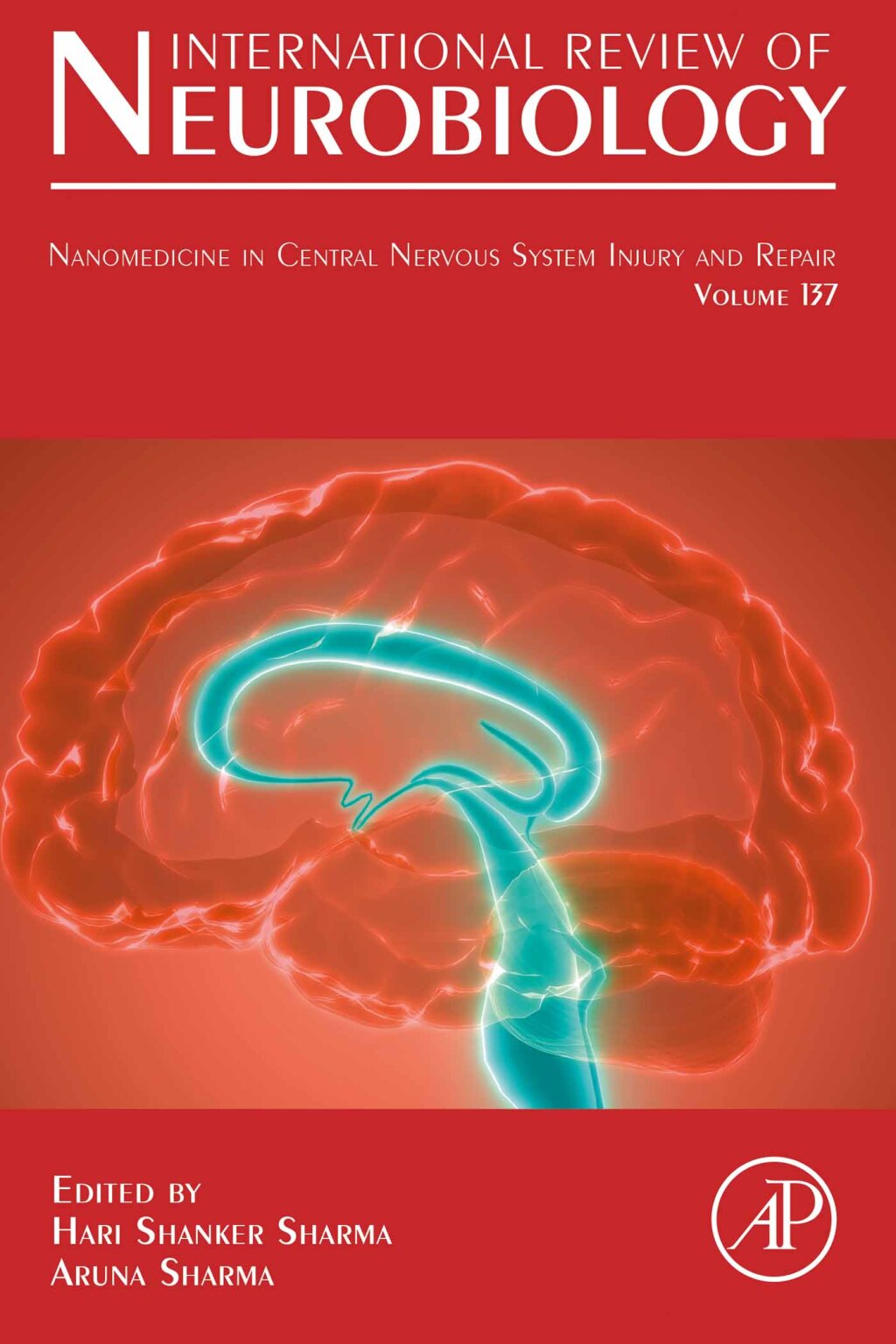 Nanomedicine in Central Nervous System Injury and Repair  â€“ PDF/EPUB Version Downloadable