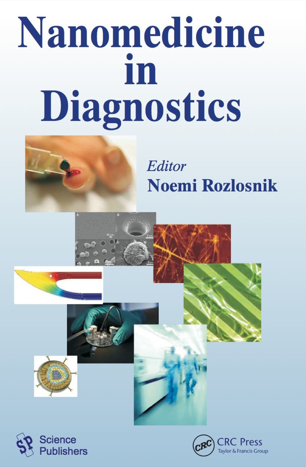 Nanomedicine in Diagnostics 1st Edition â€“ PDF/EPUB Version Downloadable