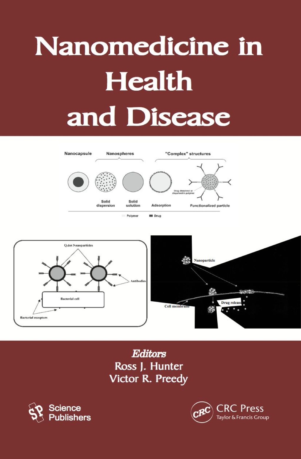 Nanomedicine in Health and Disease 1st Edition â€“ PDF/EPUB Version Downloadable