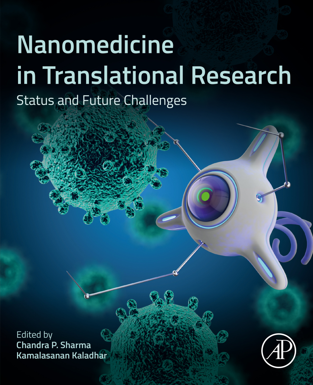 Nanomedicine in Translational Research Status and Future Challenges 1st Edition â€“ PDF/EPUB Version Downloadable