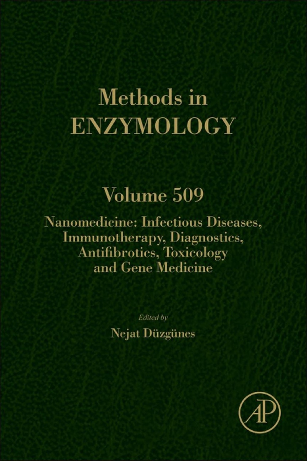 Nanomedicine: Infectious Diseases, Immunotherapy, Diagnostics, Antifibrotics, Toxicology and Gene Medicine  â€“ PDF/EPUB Version Downloadable