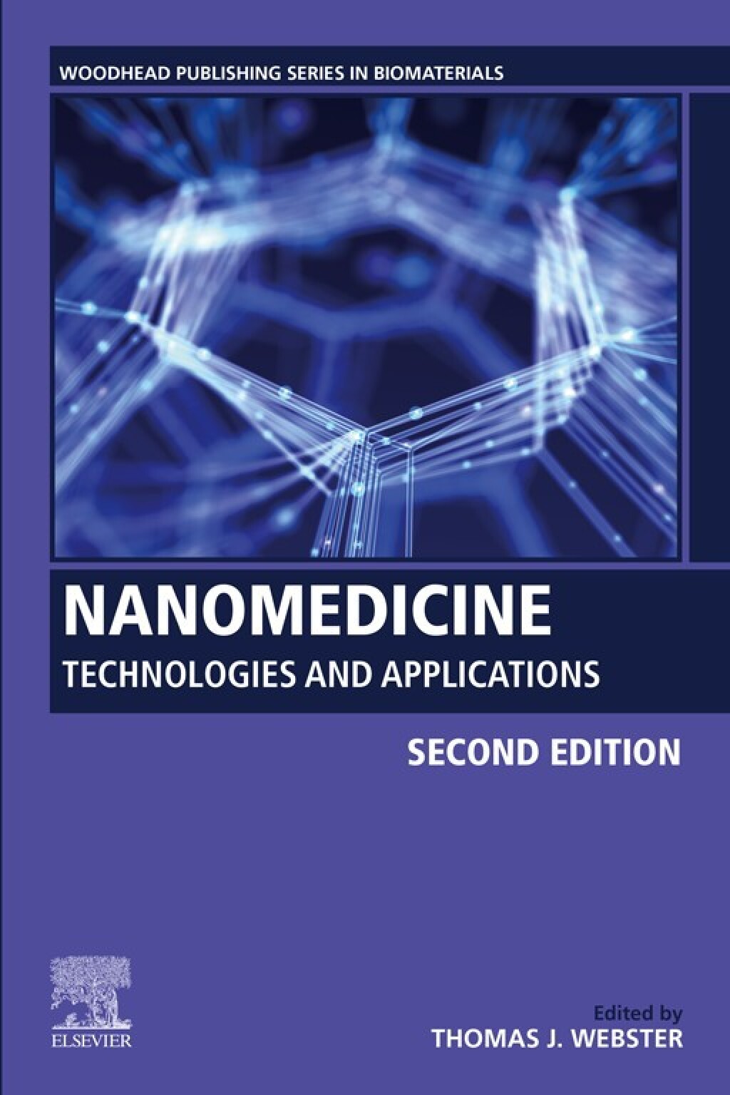 Nanomedicine Technologies and Applications 2nd Edition â€“ PDF/EPUB Version Downloadable