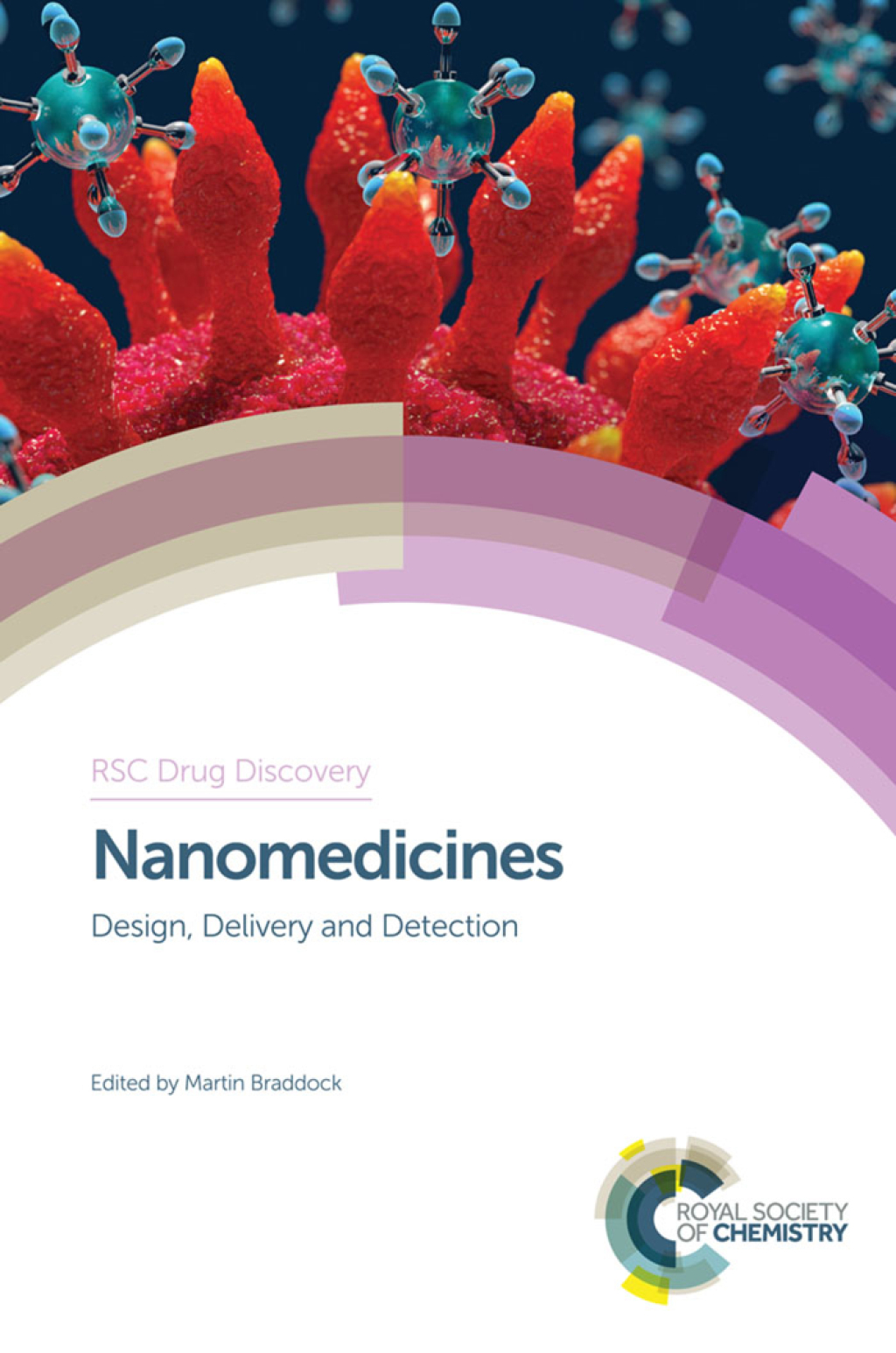 Nanomedicines Design, Delivery and Detection 1st Edition â€“ PDF/EPUB Version Downloadable