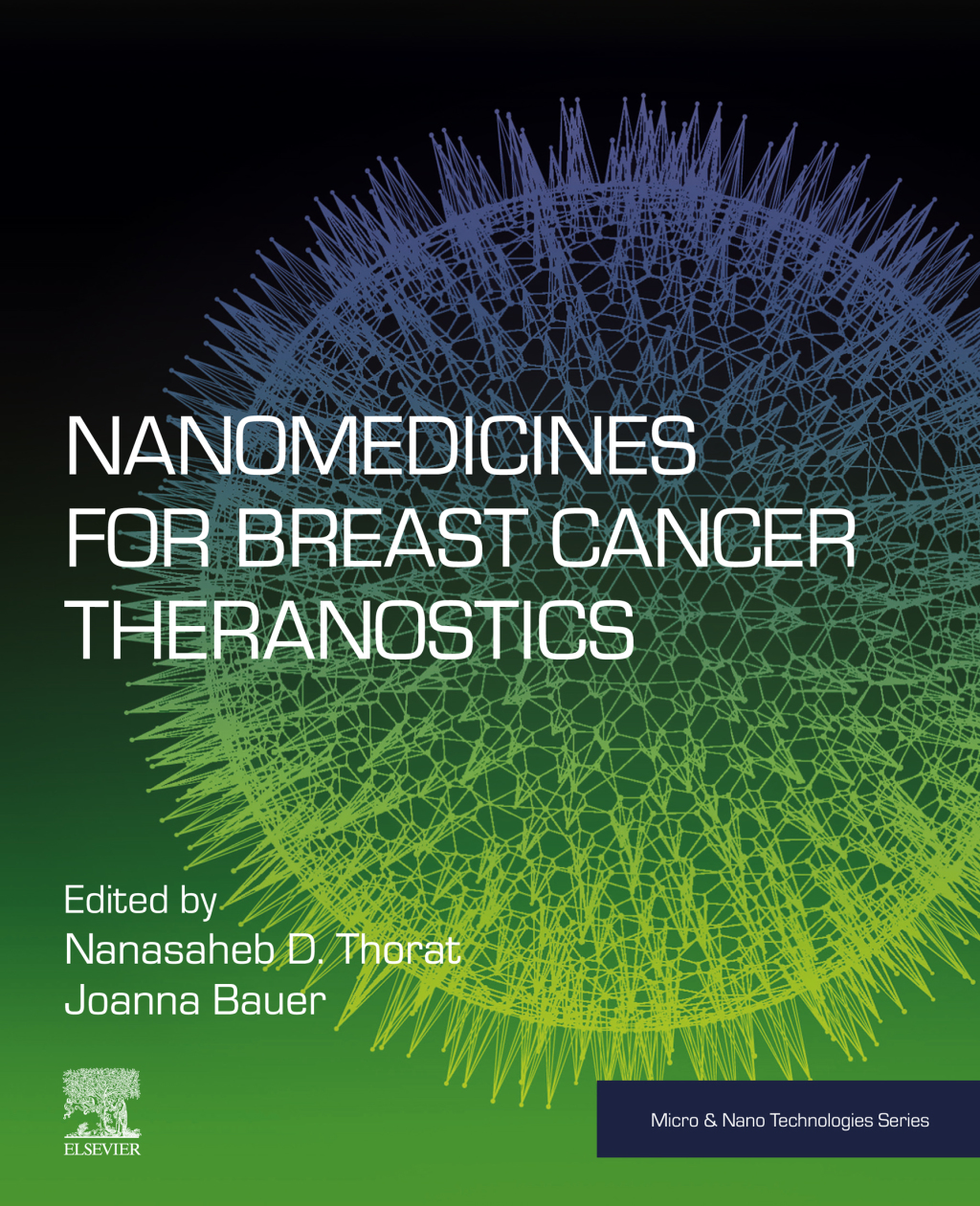 Nanomedicines for Breast Cancer Theranostics 1st Edition â€“ PDF/EPUB Version Downloadable
