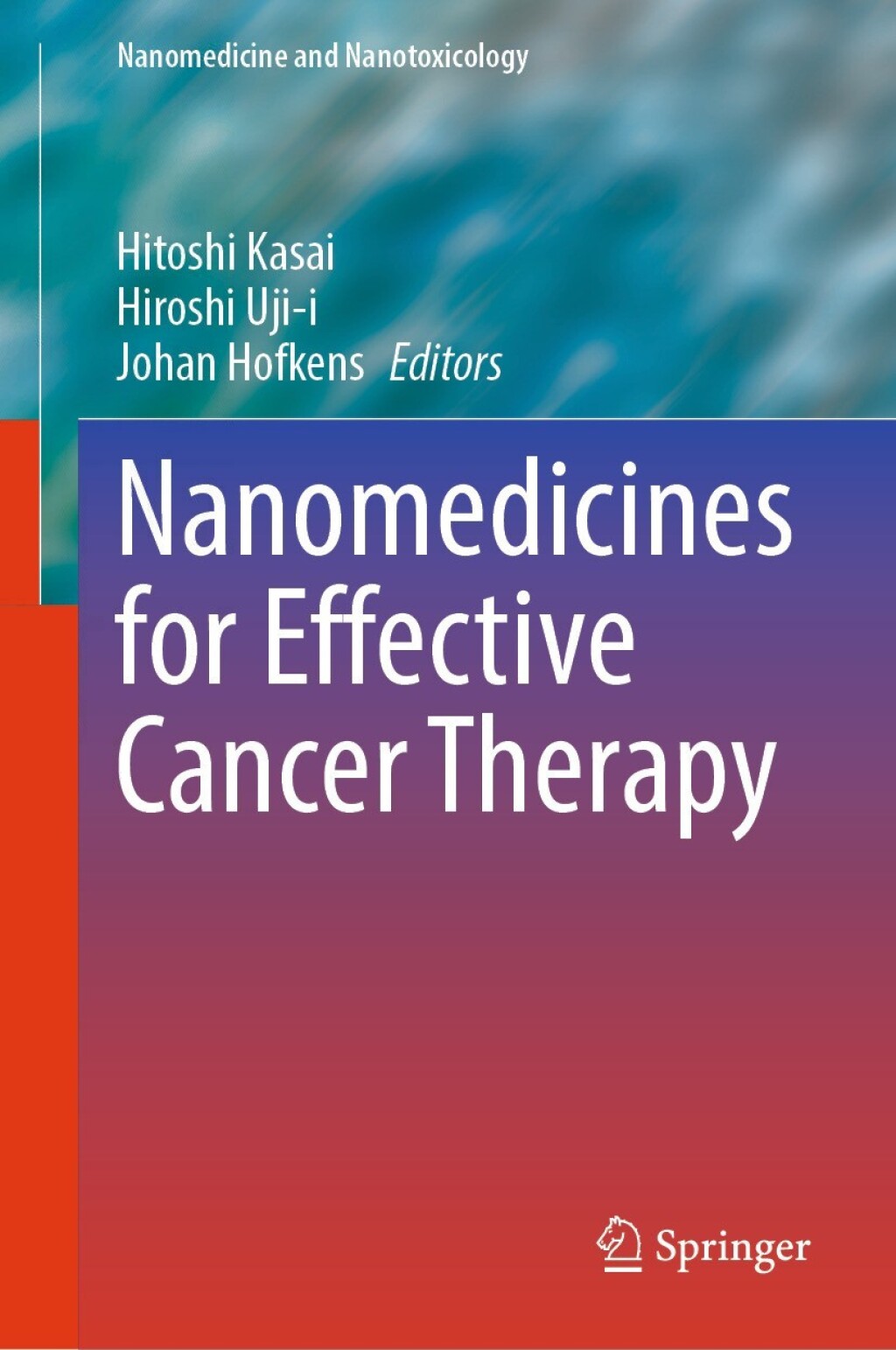 Nanomedicines for Effective Cancer Therapy  â€“ PDF/EPUB Version Downloadable