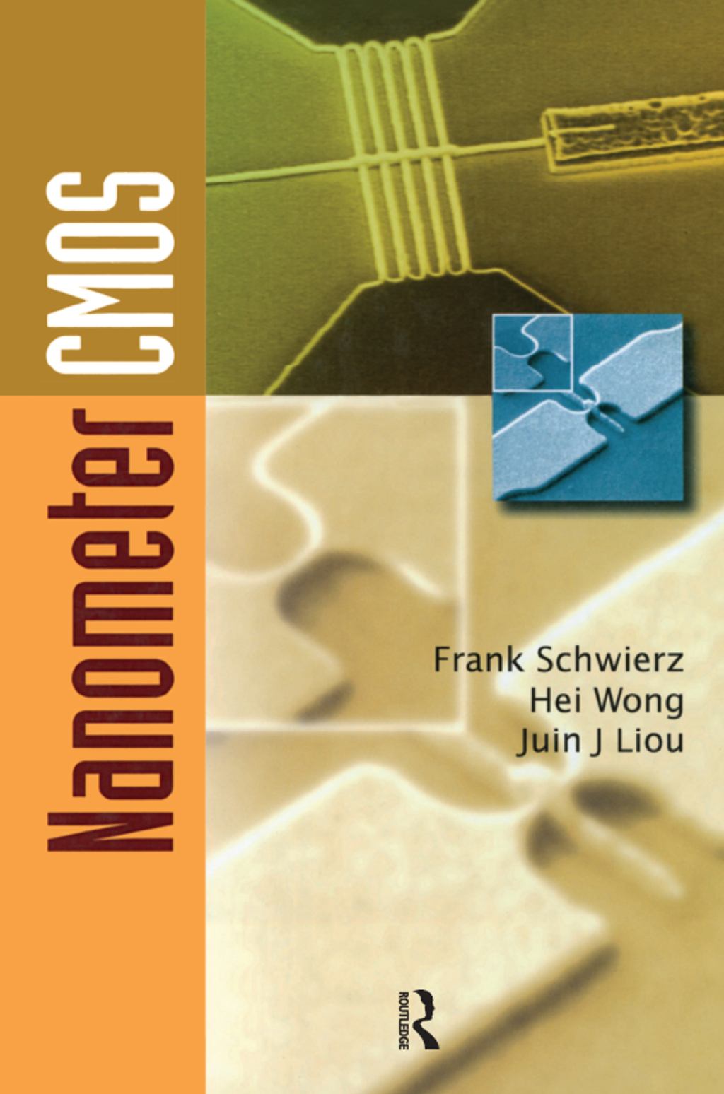 Nanometer CMOS 1st Edition â€“ PDF/EPUB Version Downloadable