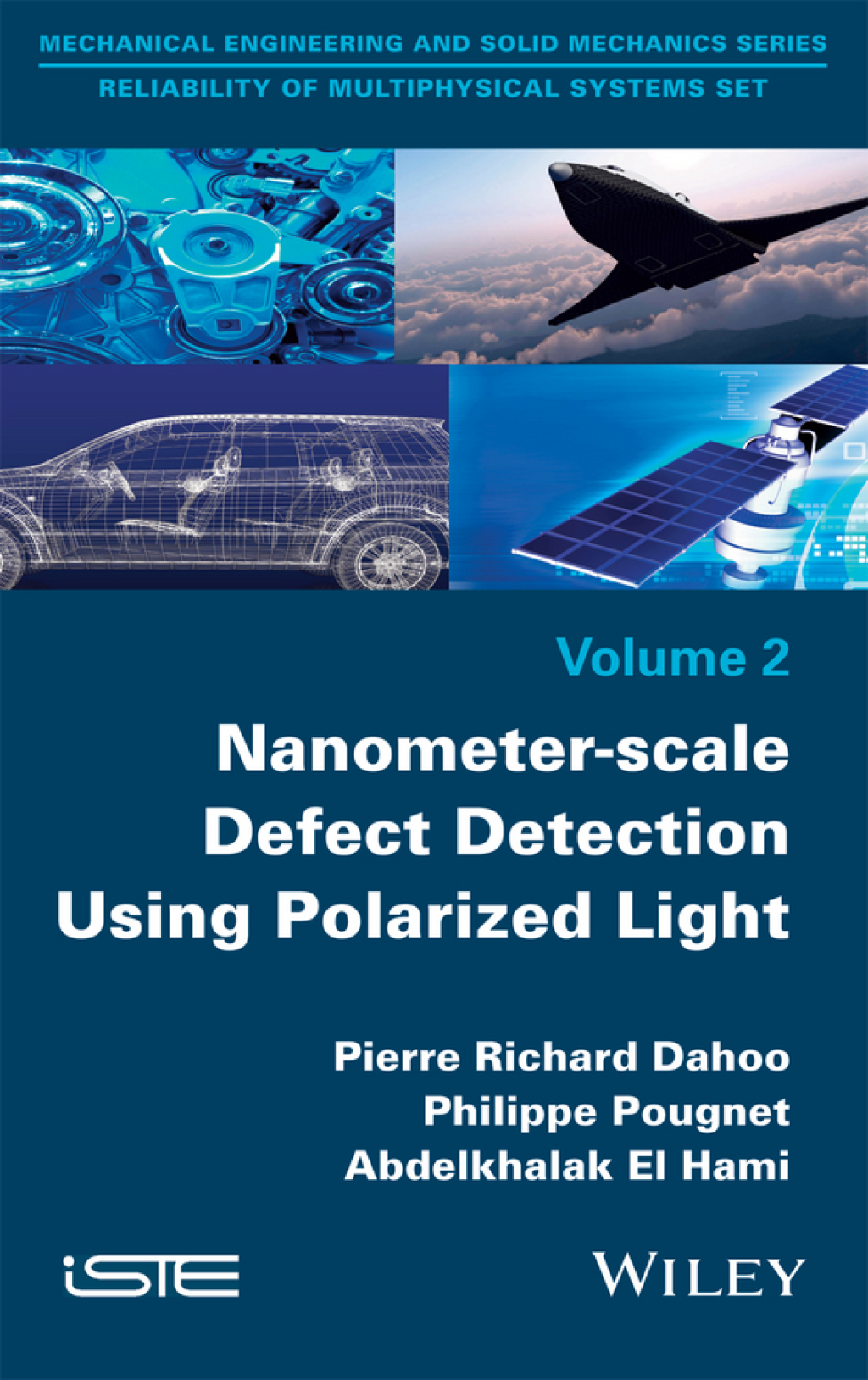 Nanometer-scale Defect Detection Using Polarized Light 1st Edition â€“ PDF/EPUB Version Downloadable