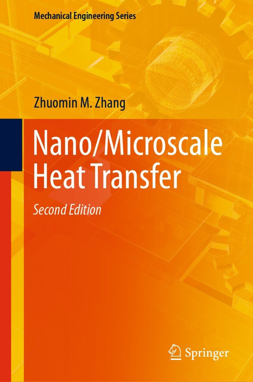 Nano/Microscale Heat Transfer 2nd Edition â€“ PDF/EPUB Version Downloadable
