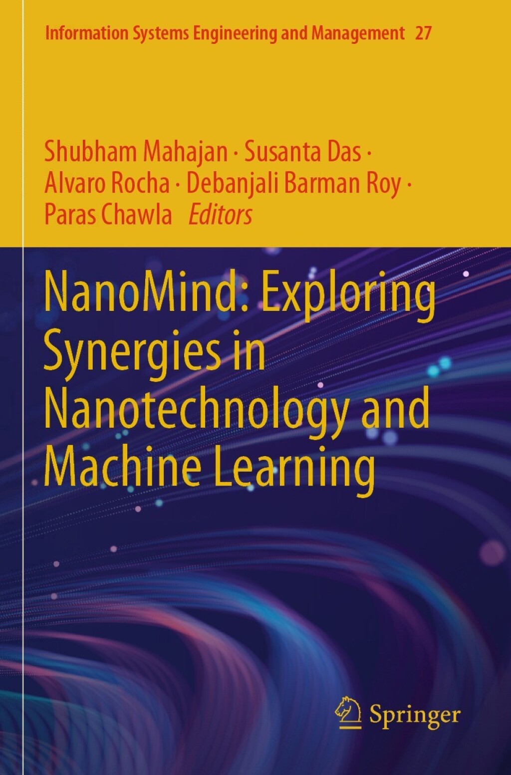 NanoMind: Exploring Synergies in Nanotechnology and Machine Learning  â€“ PDF/EPUB Version Downloadable