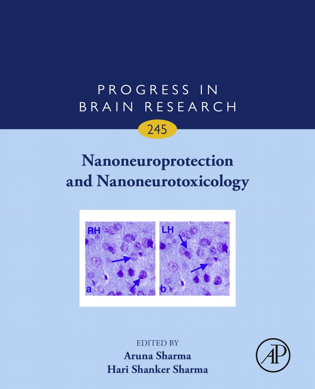 Nanoneuroprotection and Nanoneurotoxicology  â€“ PDF/EPUB Version Downloadable