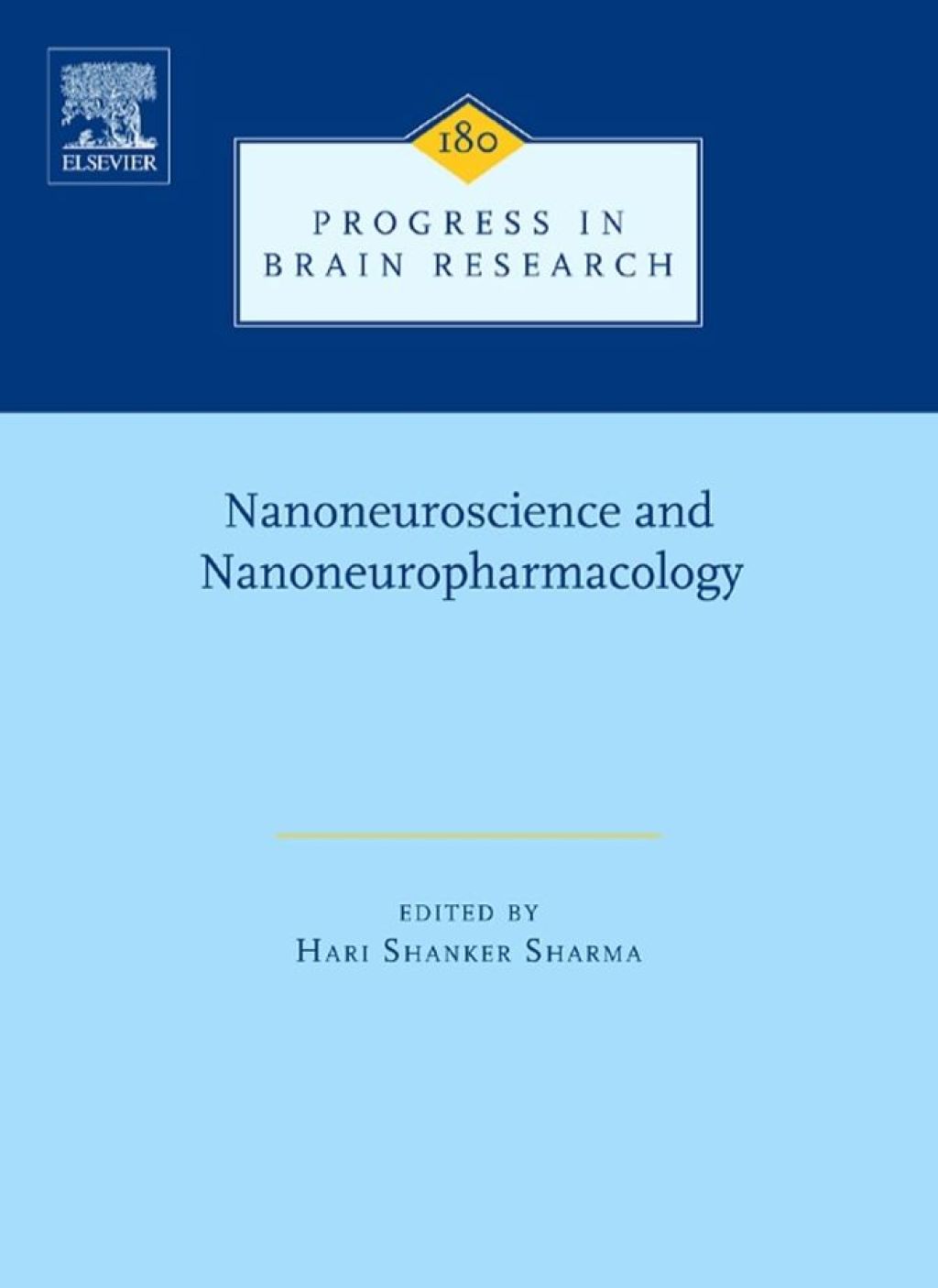 Nanoneuroscience and Nanoneuropharmacology  â€“ PDF/EPUB Version Downloadable