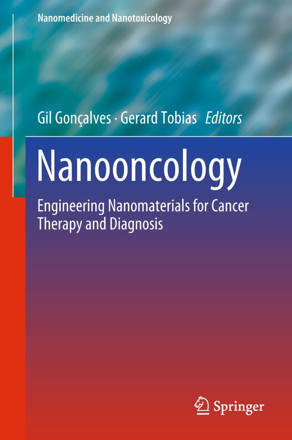 Nanooncology Engineering nanomaterials for cancer therapy and diagnosis  â€“ PDF/EPUB Version Downloadable