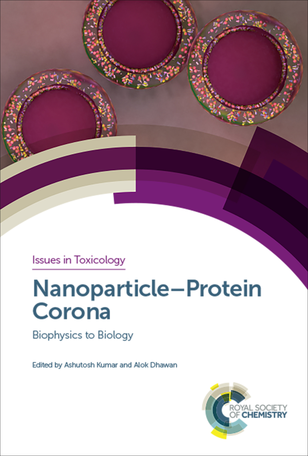 Nanoparticleâ€“Protein Corona Biophysics to Biology 1st Edition â€“ PDF/EPUB Version Downloadable