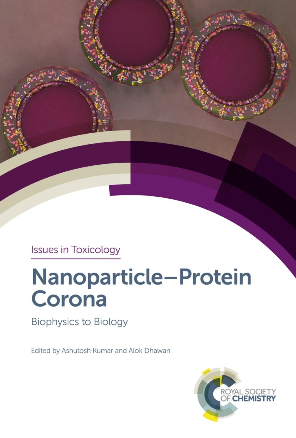 Nanoparticleâ€“Protein Corona Biophysics to Biology 1st Edition â€“ PDF/EPUB Version Downloadable