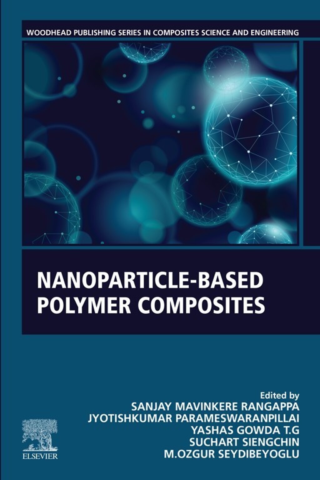 Nanoparticle-Based Polymer Composites  â€“ PDF/EPUB Version Downloadable