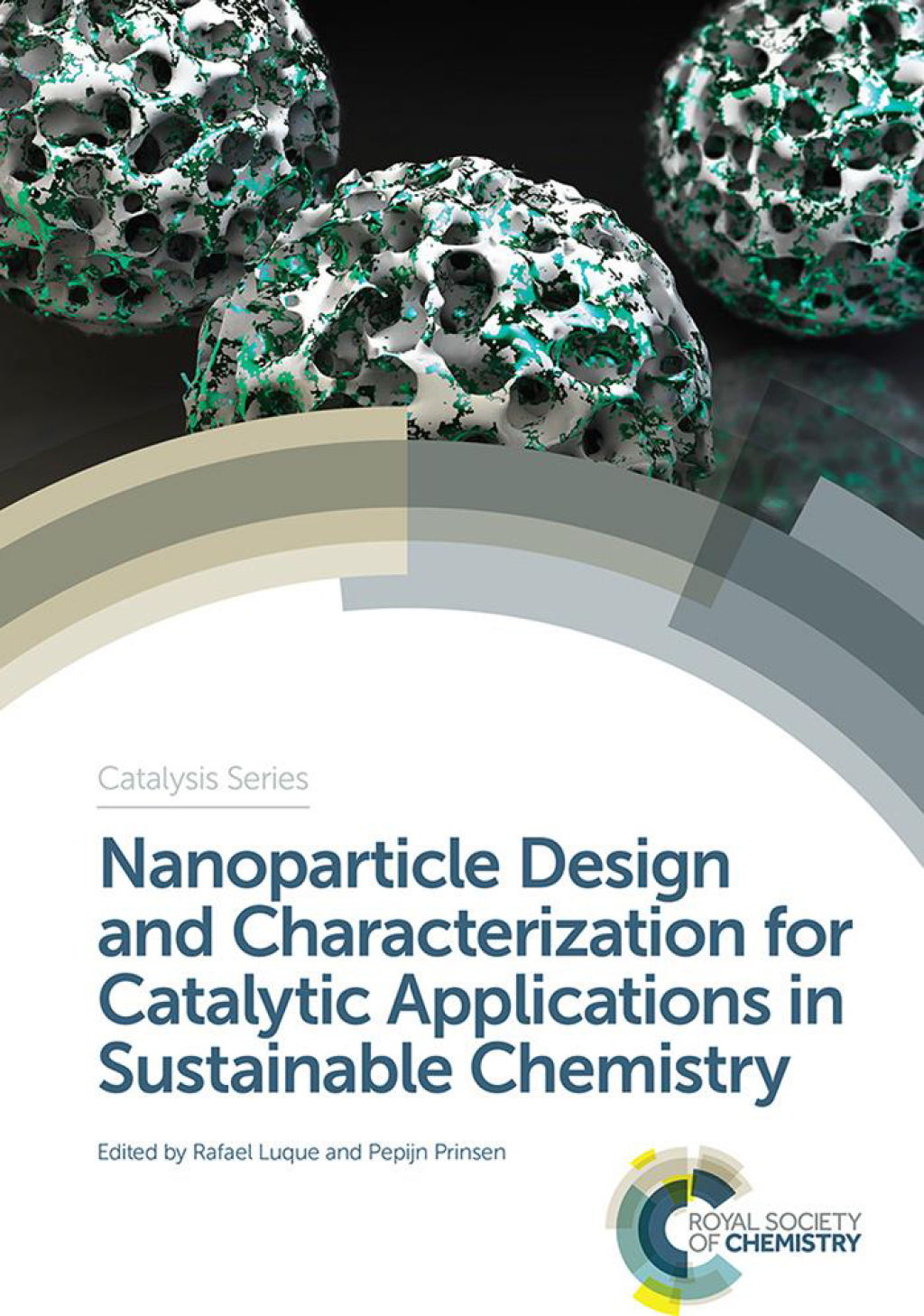 Nanoparticle Design and Characterization for Catalytic Applications in Sustainable Chemistry 1st Edition â€“ PDF/EPUB Version Downloadable