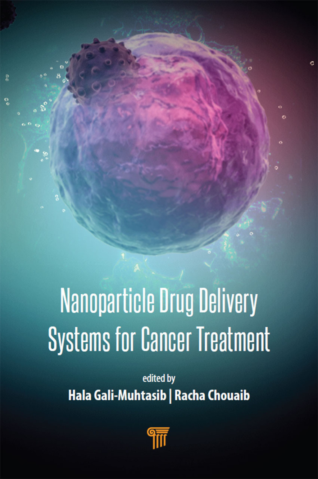 Nanoparticle Drug Delivery Systems for Cancer Treatment 1st Edition â€“ PDF/EPUB Version Downloadable