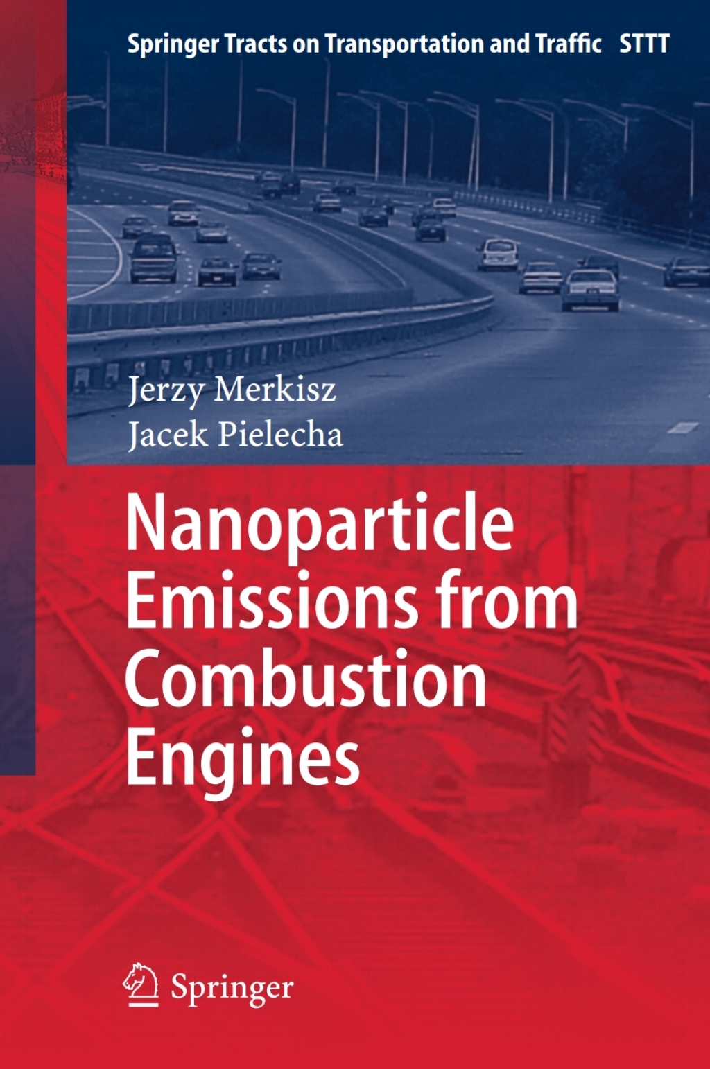 Nanoparticle Emissions From Combustion Engines  â€“ PDF/EPUB Version Downloadable