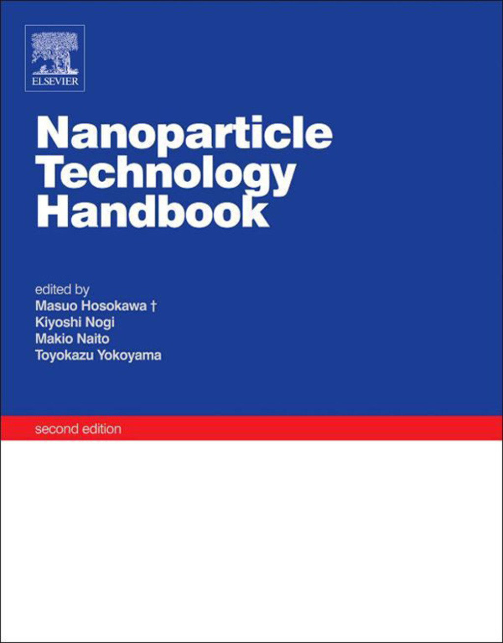 Nanoparticle Technology Handbook 2nd Edition â€“ PDF/EPUB Version Downloadable