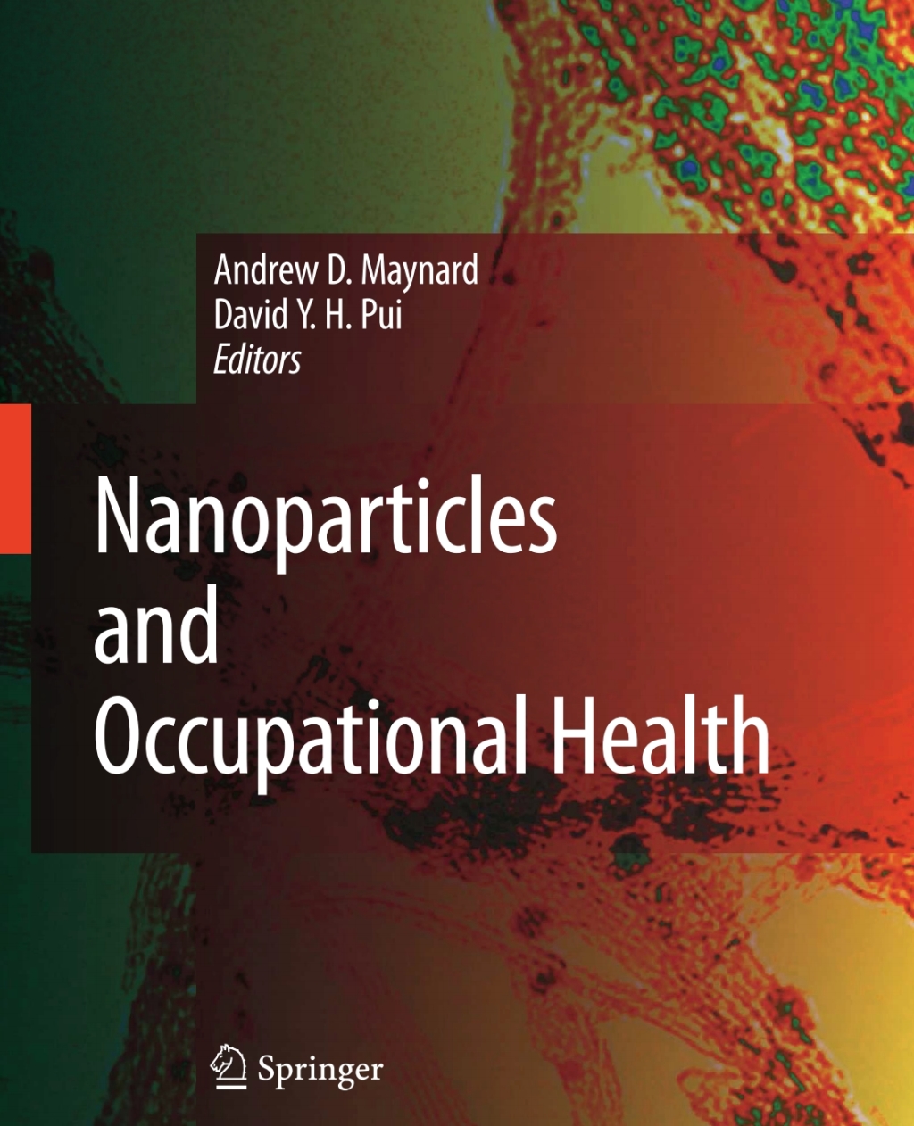 Nanoparticles and Occupational Health 1st Edition â€“ PDF/EPUB Version Downloadable