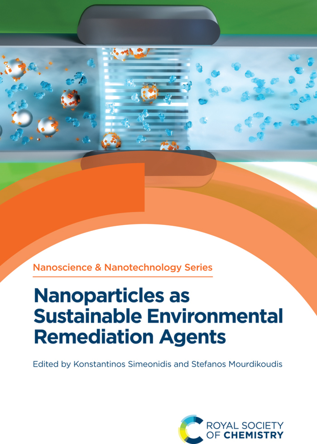 Nanoparticles as Sustainable Environmental Remediation Agents 1st Edition â€“ PDF/EPUB Version Downloadable