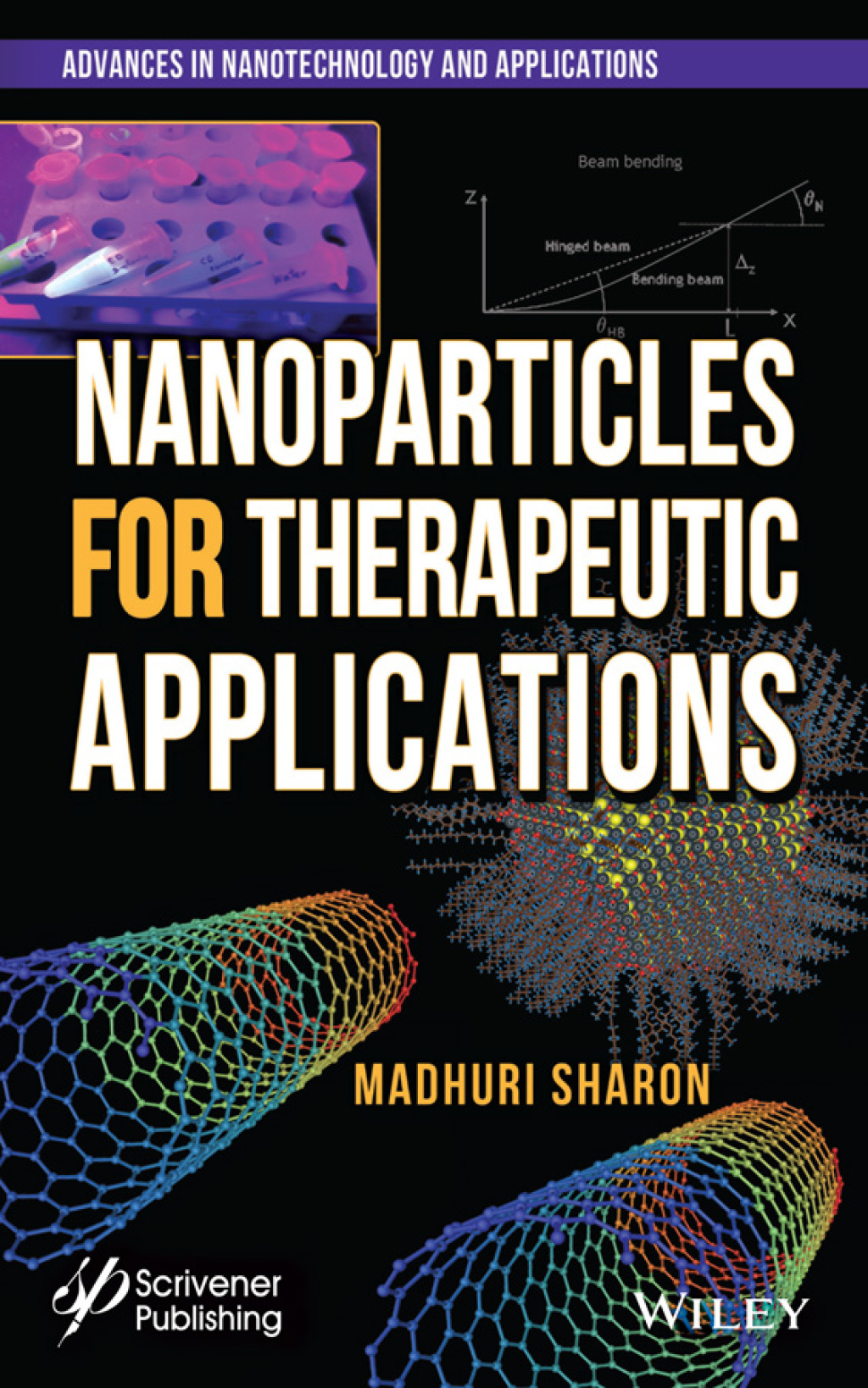 Nanoparticles for Therapeutic Applications 1st Edition â€“ PDF/EPUB Version Downloadable