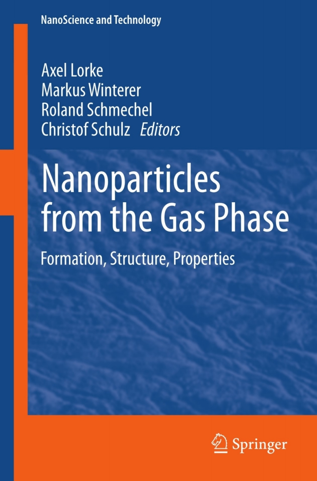 Nanoparticles from the Gasphase Formation, Structure, Properties  â€“ PDF/EPUB Version Downloadable