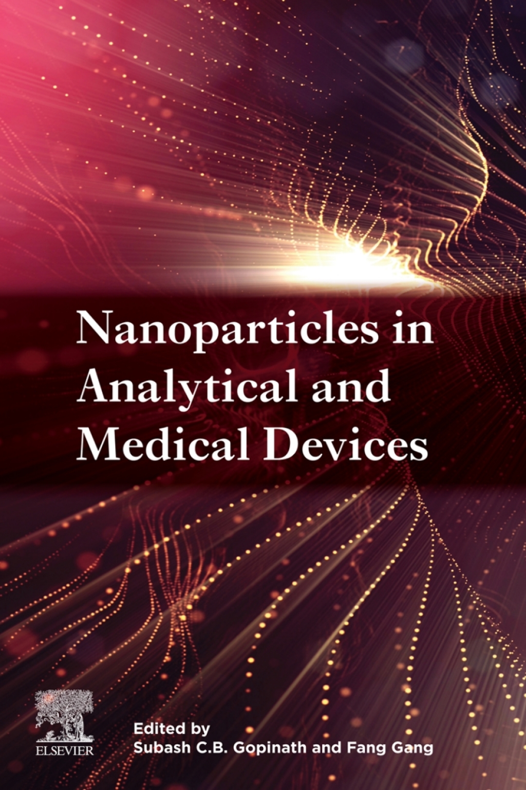 Nanoparticles in Analytical and Medical Devices 1st Edition â€“ PDF/EPUB Version Downloadable