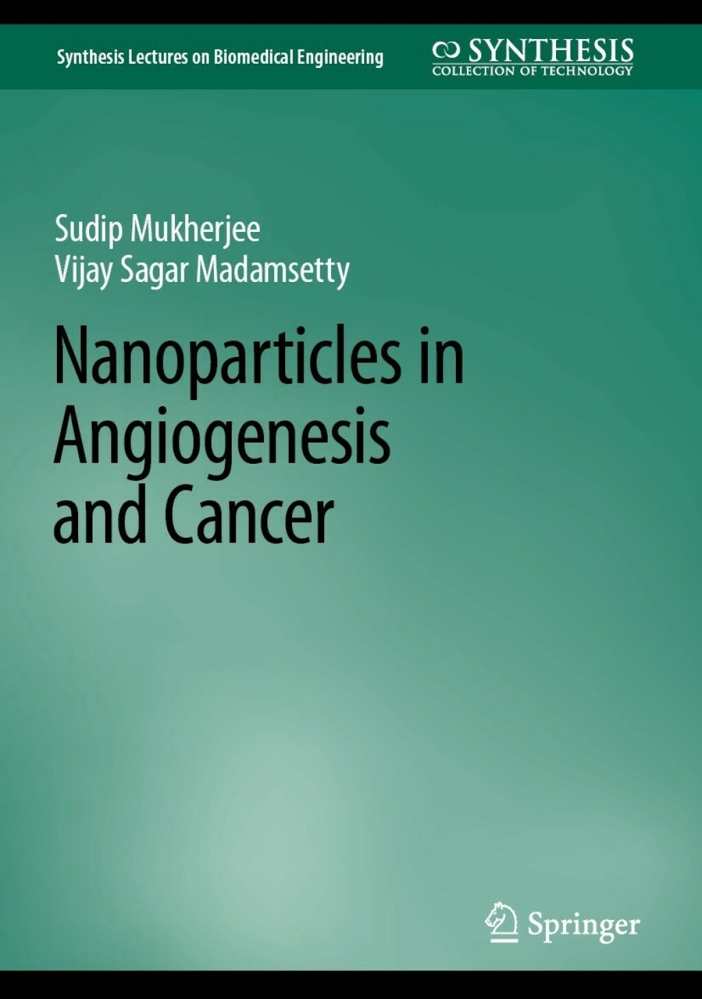 Nanoparticles in Angiogenesis and Cancer  â€“ PDF/EPUB Version Downloadable