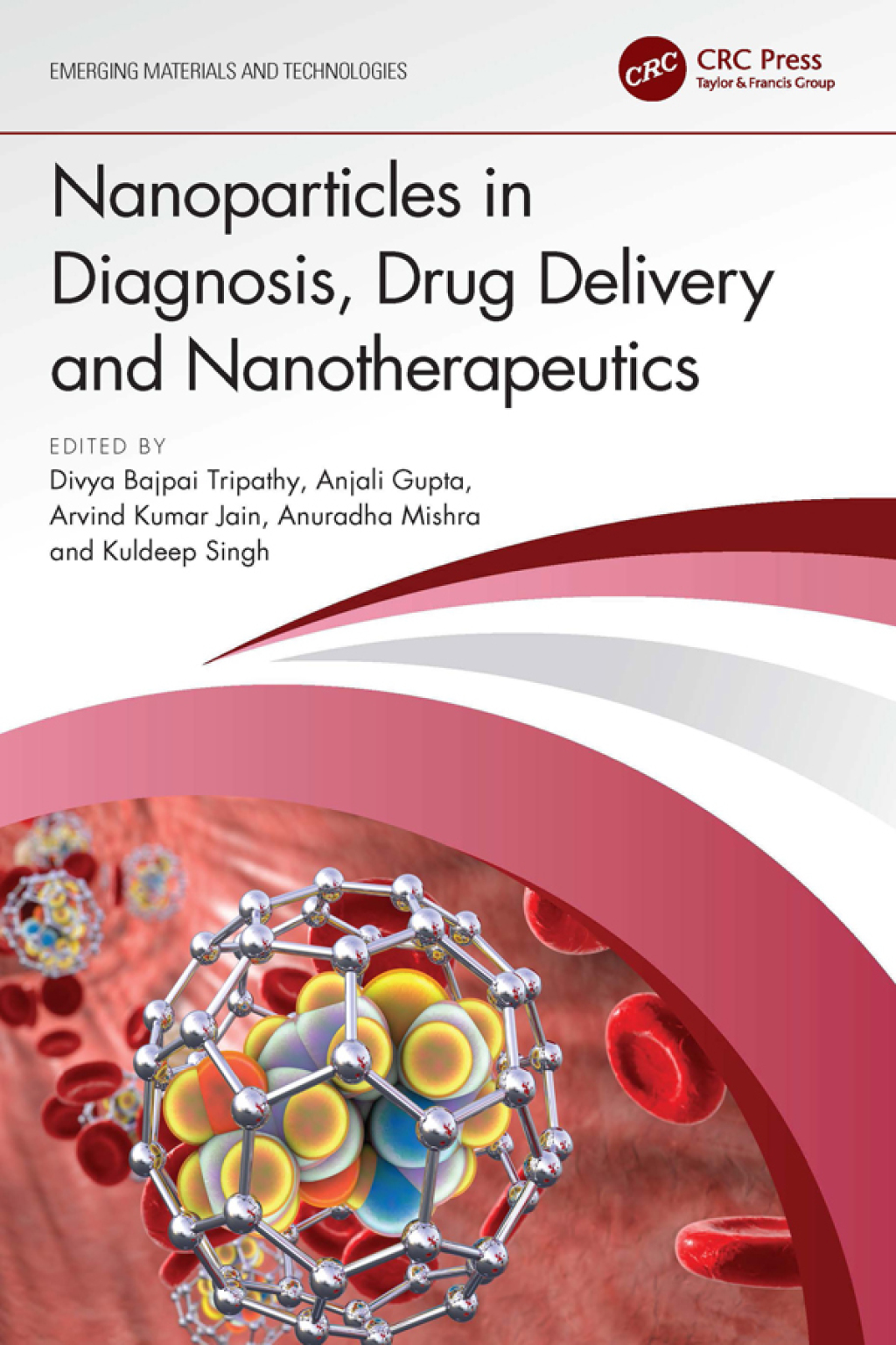 Nanoparticles in Diagnosis, Drug Delivery and Nanotherapeutics 1st Edition â€“ PDF/EPUB Version Downloadable
