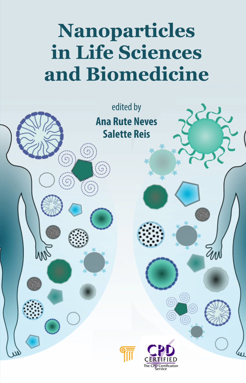 Nanoparticles in Life Sciences and Biomedicine 1st Edition â€“ PDF/EPUB Version Downloadable
