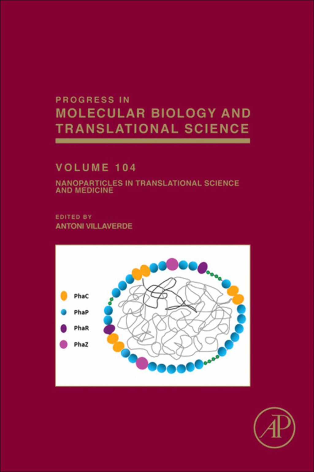 Nanoparticles in Translational Science and Medicine  â€“ PDF/EPUB Version Downloadable