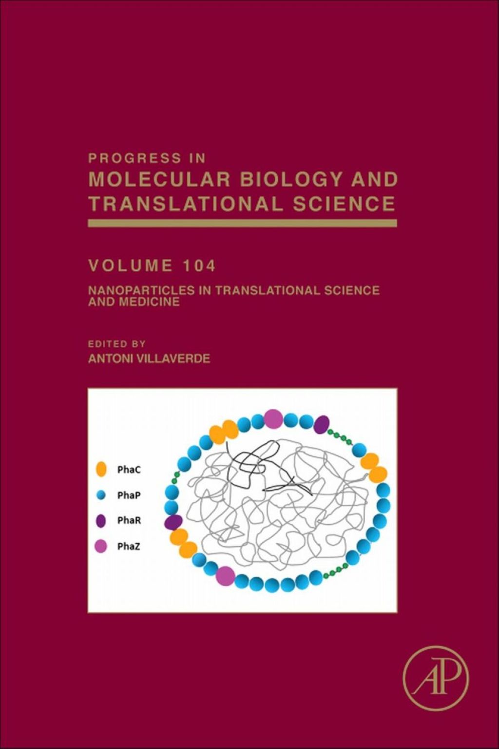 Nanoparticles in Translational Science and Medicine  â€“ PDF/EPUB Version Downloadable