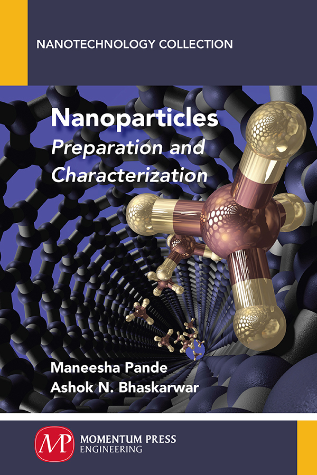 Nanoparticles Preparation and Characterization  â€“ PDF/EPUB Version Downloadable