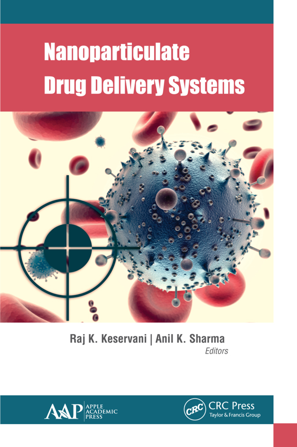 Nanoparticulate Drug Delivery Systems 1st Edition â€“ PDF/EPUB Version Downloadable