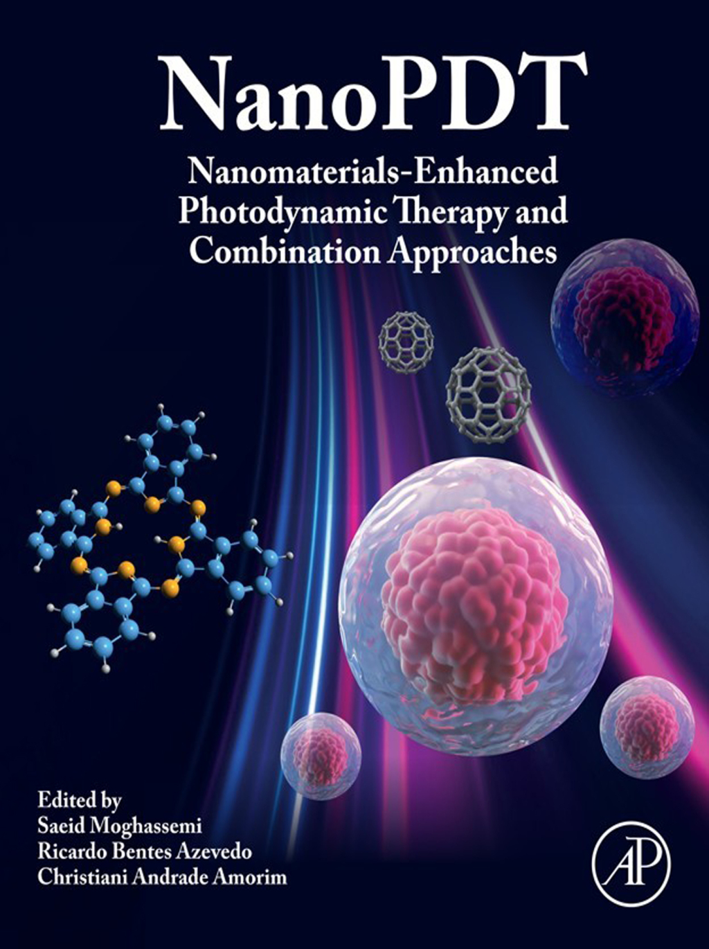 NanoPDT Nanomaterials-Enhanced Photodynamic Therapy  â€“ PDF/EPUB Version Downloadable