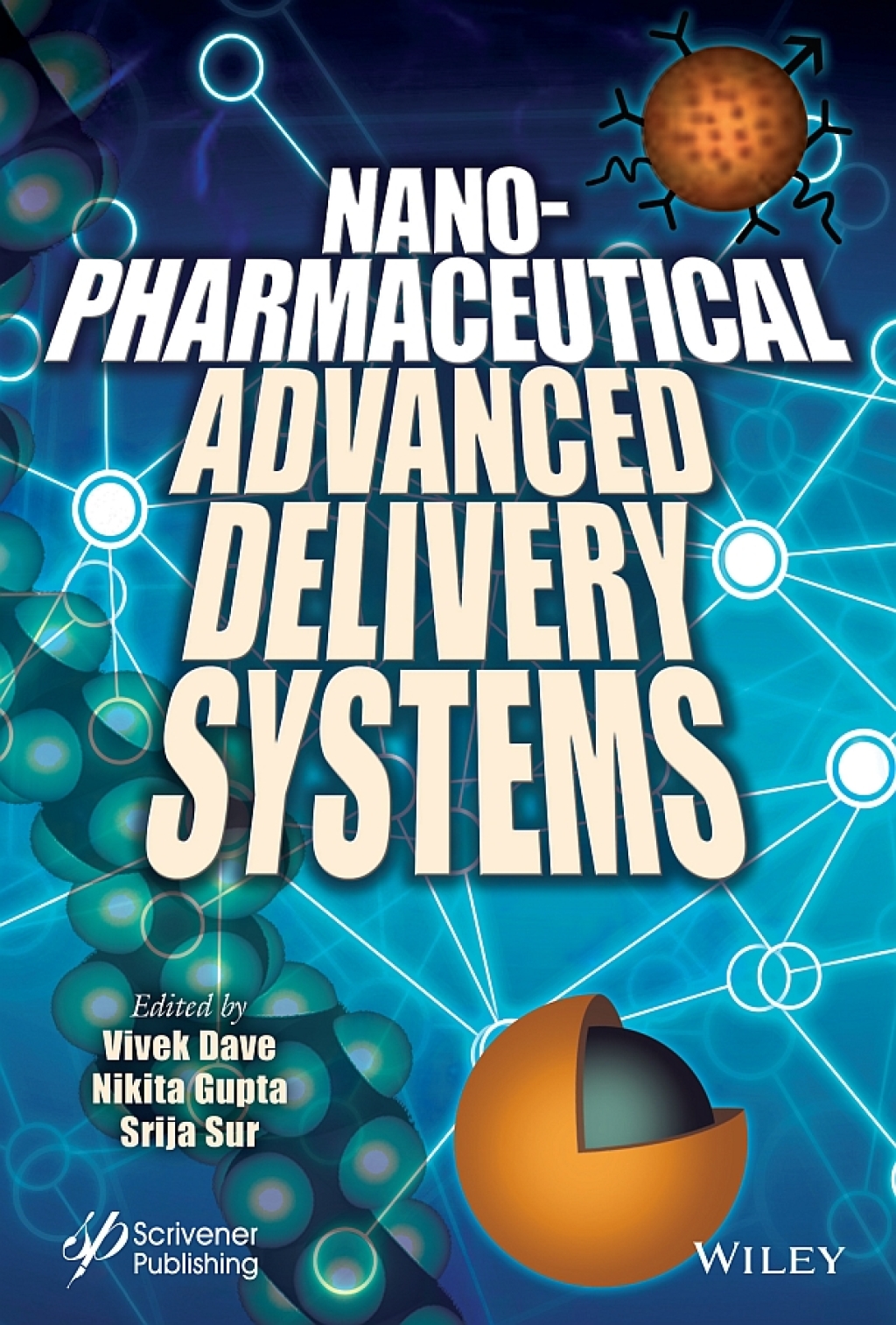 Nanopharmaceutical Advanced Delivery Systems 1st Edition â€“ PDF/EPUB Version Downloadable