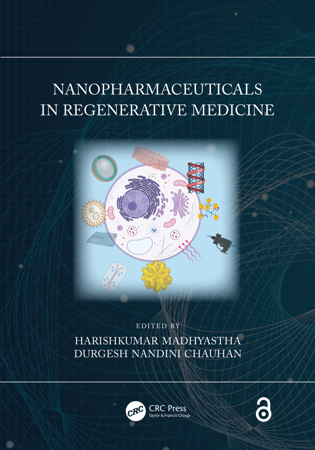 Nanopharmaceuticals in Regenerative Medicine 1st Edition â€“ PDF/EPUB Version Downloadable
