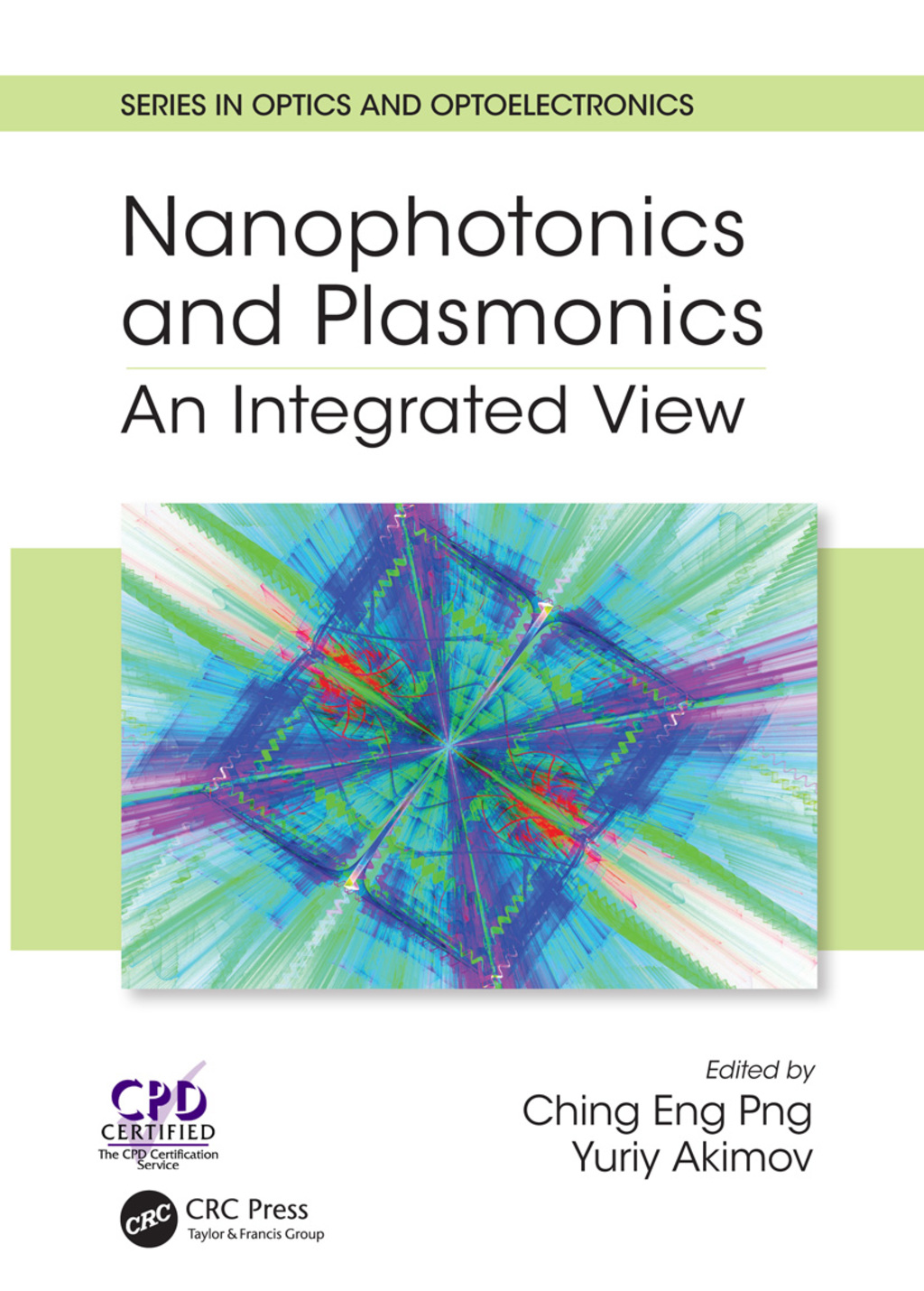 Nanophotonics and Plasmonics An Integrated View 1st Edition â€“ PDF/EPUB Version Downloadable