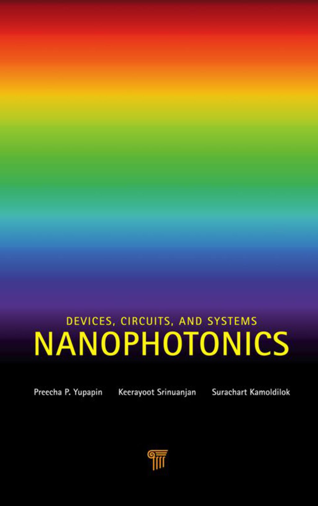 Nanophotonics Devices, Circuits, and Systems 1st Edition â€“ PDF/EPUB Version Downloadable