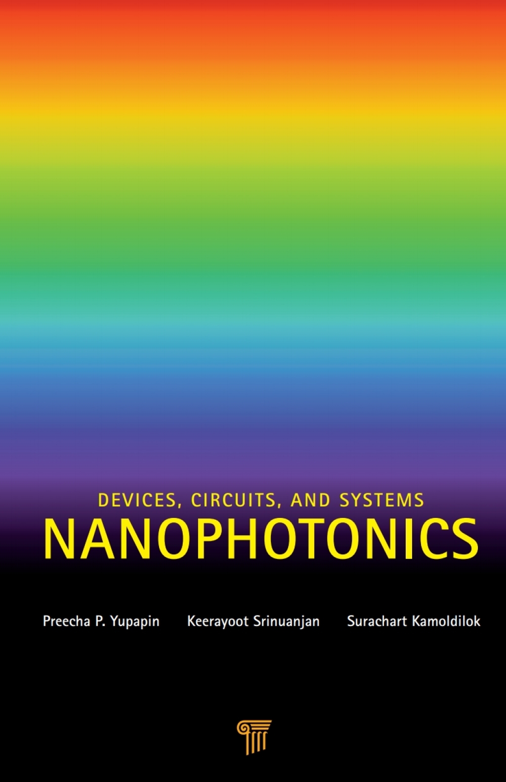 Nanophotonics Devices, Circuits, and Systems 1st Edition â€“ PDF/EPUB Version Downloadable