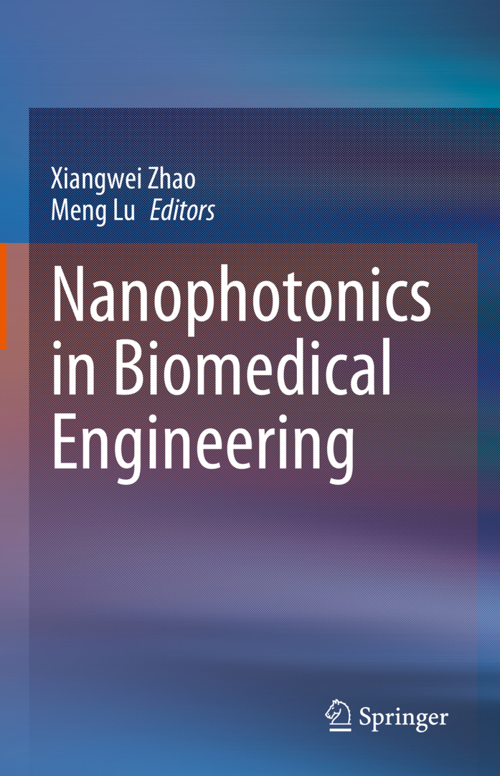 Nanophotonics in Biomedical Engineering 1st Edition â€“ PDF/EPUB Version Downloadable